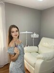 Ovchinnikova studio (Tonkinskaya Street, 5), eyebrow and eyelash salon