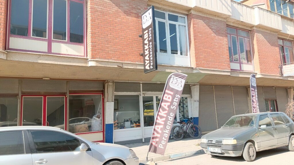 Shoe store Drl Shoes, Konya, photo