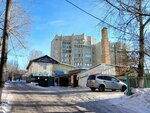 Icecool (Bogomyagkova Street, 36Б), reparación de electrodomésticos