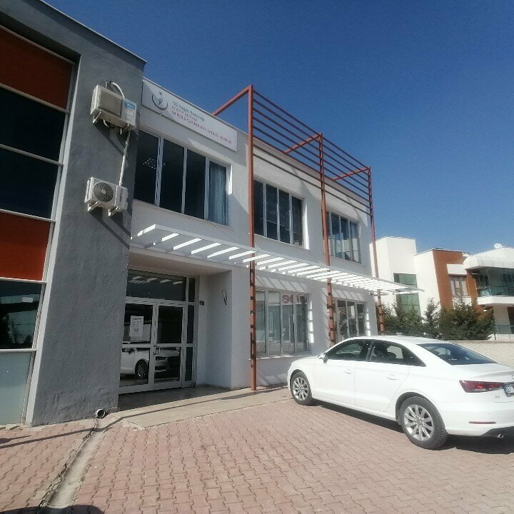 مركز الصحة Konya Meram 54th Candir Family Health Center ، قونية، صورة