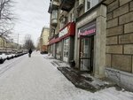 Моя Линия (Metallurgov Avenue, 46), clothing store