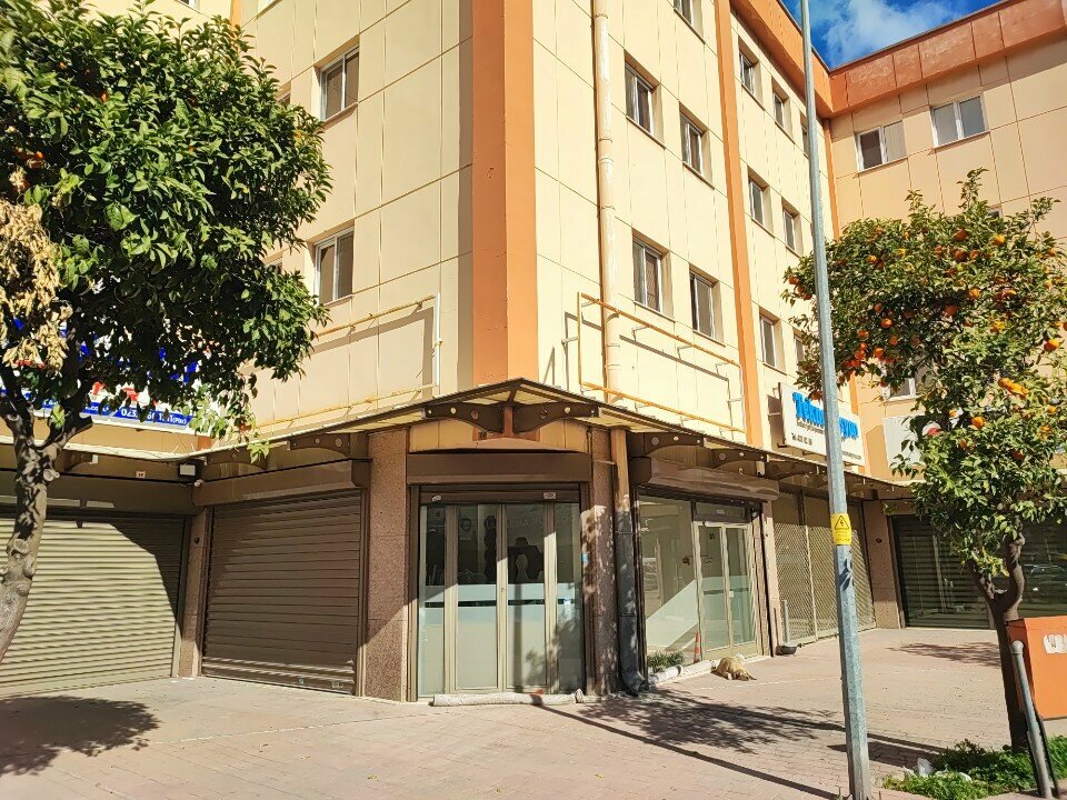 Engineering Cemka Engineering Industry and Trade Limited Company, Izmir, photo