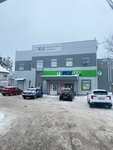 Alur (posyolok Sosnovo, Ozyornaya ulitsa, 4Б) ، صالون تجميل