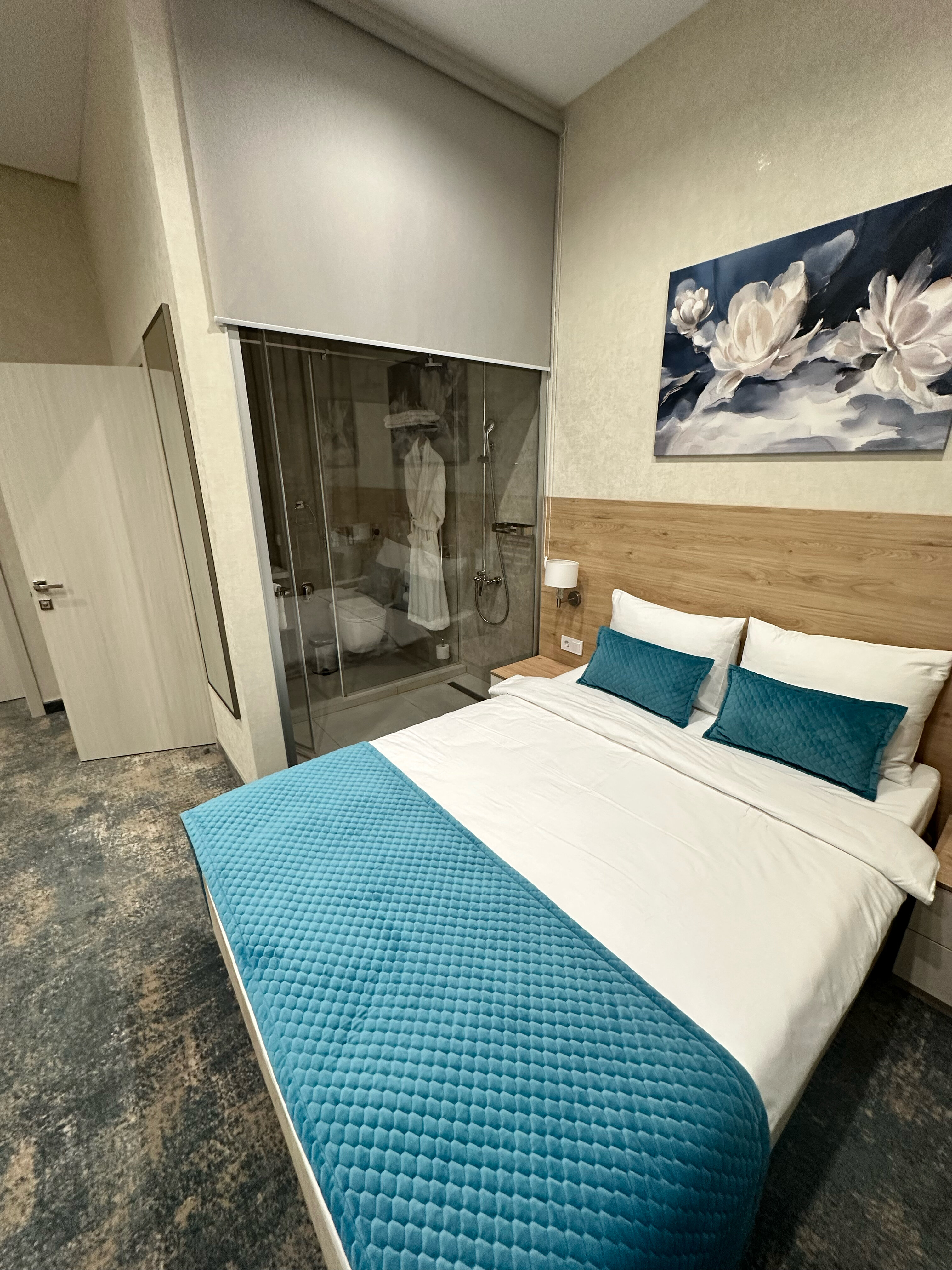 Фото Тулпар