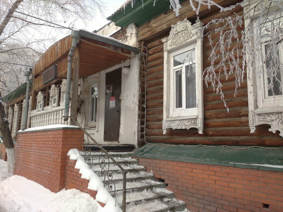 Hotel Kopes, Pavlodar, photo