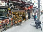 Baklava’ki (İstanbul, Şişli, Cumhuriyet Mah., Ergenekon Cad., 109), confectionary