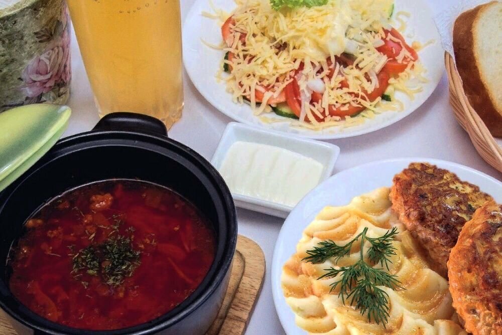 Фото Центр семейного отдыха 7я Deluxe