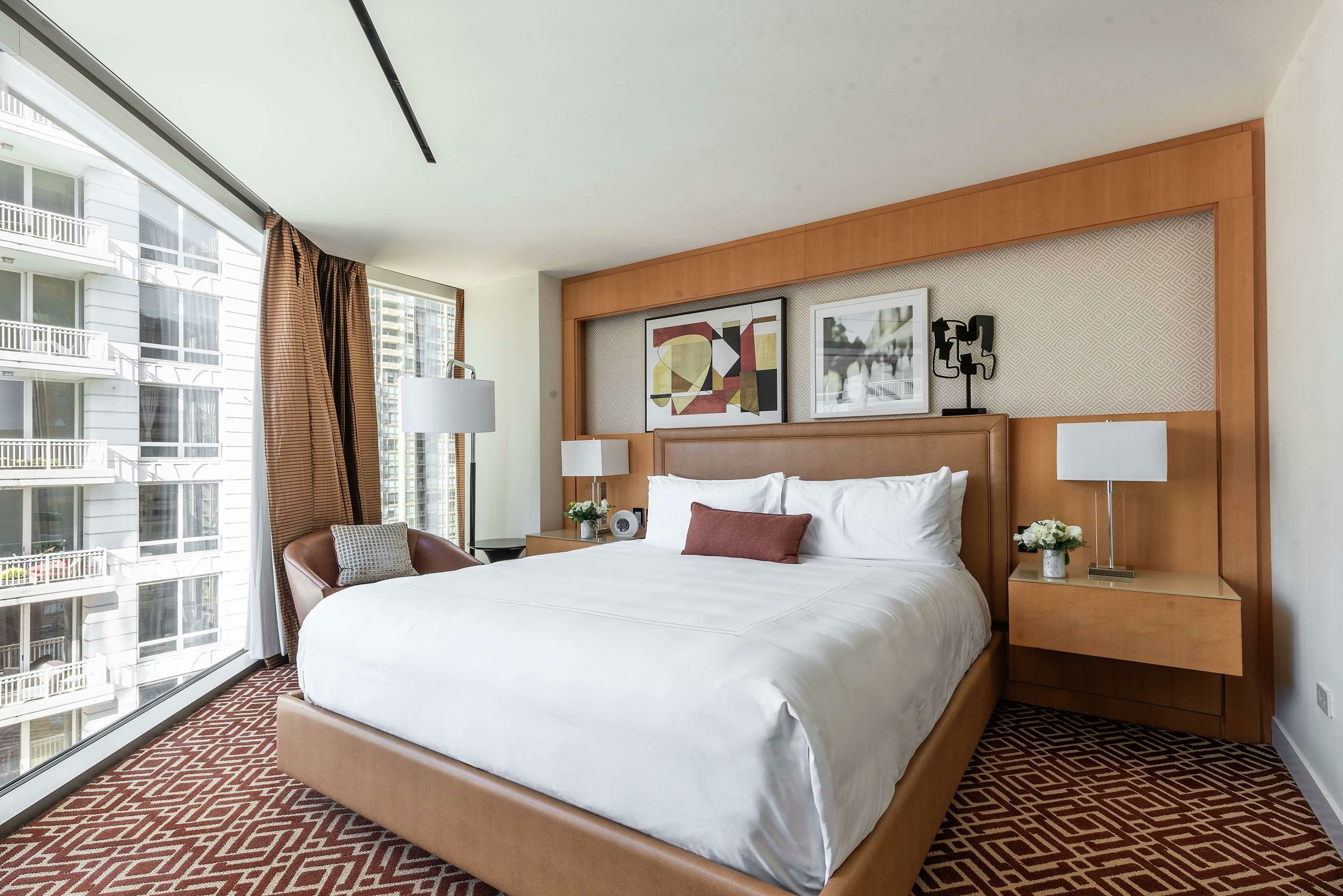 Фото Conrad Chicago