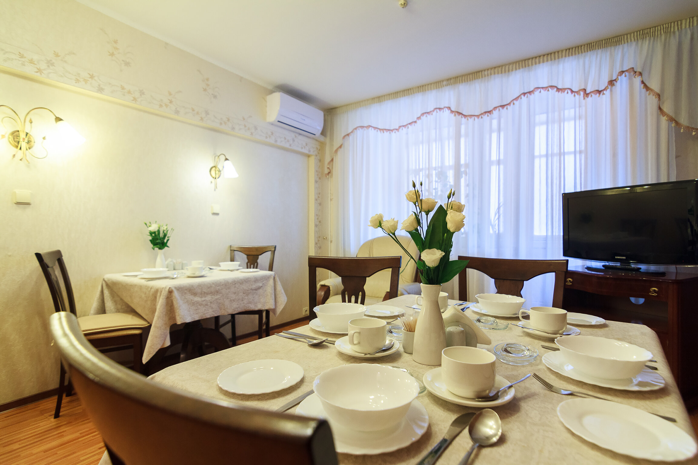 Фото Никоновка