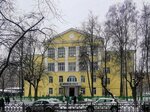 MOAU Secondary School № 37 with in-depth study of individual subjects (Oktyabrskiy Avenue, 129), school