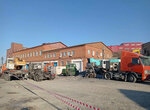 Smart Truck Servic (Shaturskaya ulitsa, 1), reparación de camiones