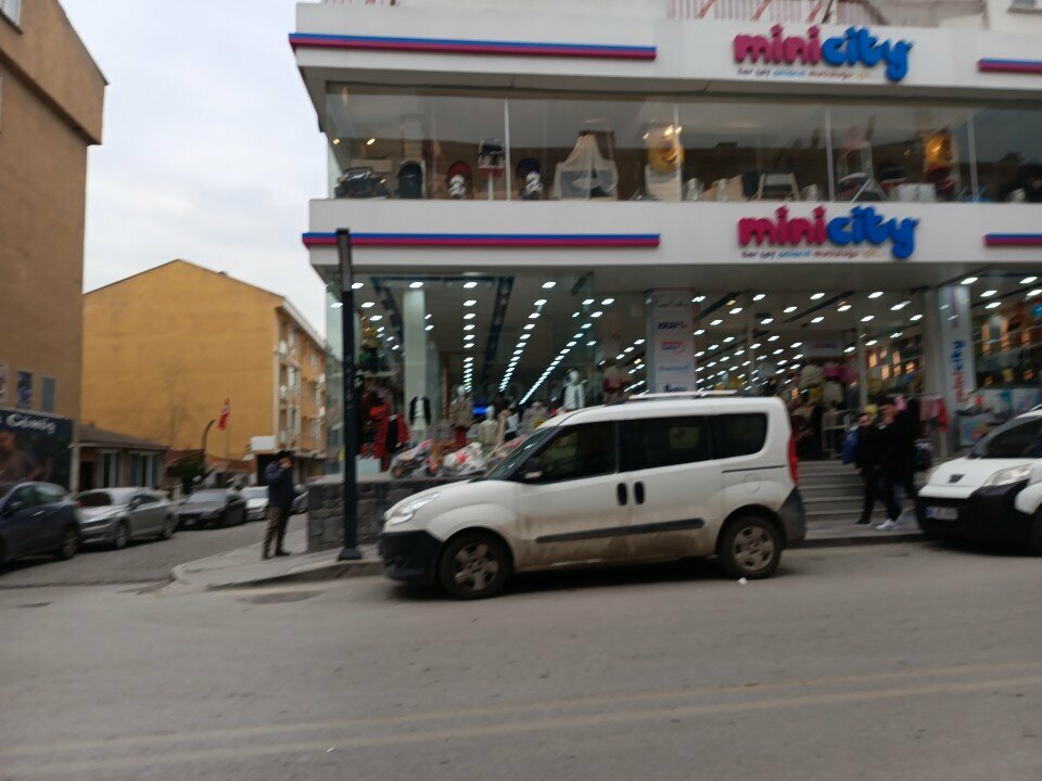 Bookstore University Bookstore, Ankara, photo