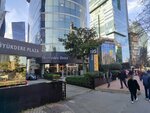 195 Buyukdere Plaza Business Center (İstanbul, Buyukdere Avenue, 195) ، مركز أعمال