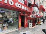 Ozdal Business Center (Istanbul, Kagithane, Talatpasa Avenue, 195), centro de negocios