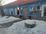 Дукальские колдуны (Omskaya Street, 145), auto parts and auto goods store