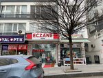 Asya Pharmacy (Ankara Province, Cankaya District, Mesrutiyet Avenue, 46F), pharmacy