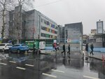 Gultepe Religious Secondary School (Istanbul, Kagithane, Talatpasa Avenue, 219), school
