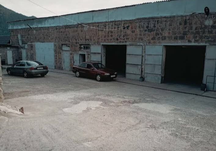Car wash Vardan Varosyan Auto Service, Alaverdi, photo