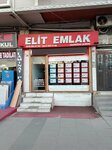 Elite Real Estate (Istanbul, Bagcilar Avenue, 62C), real estate agency
