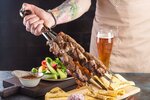 Barbecue From The Chef (Rublyovskoye Highway, 16к4), fast food