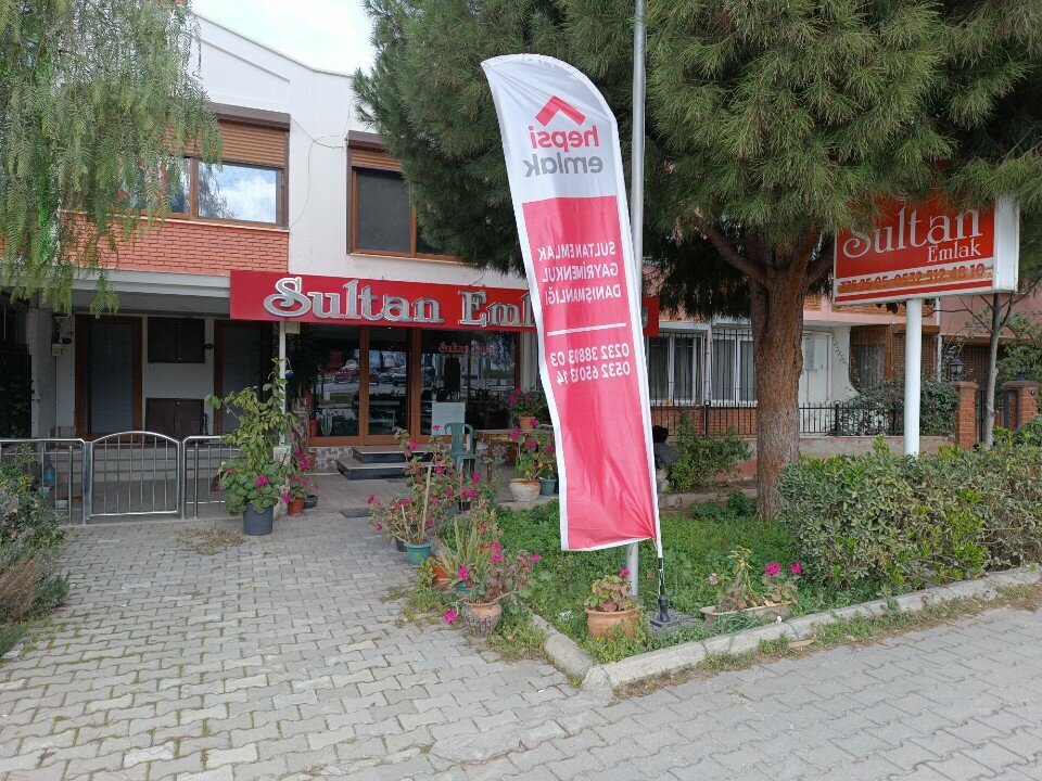 Real estate agency Sultan Emlak, Izmir, photo