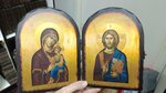 Отче наш (Karla Marksa Street, 7), icon painting studio