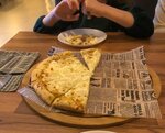 Fresh (stanitsa Platnirovskaya, Krasnaya ulitsa, 35), cafe