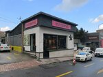 Europanel (Istanbul, Kagithane, Kagithane Avenue, 110) ، طلاء زخرفي