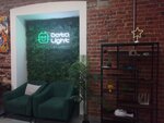 Data Light (Fridrikha Engelsa Street, 46с1), it company