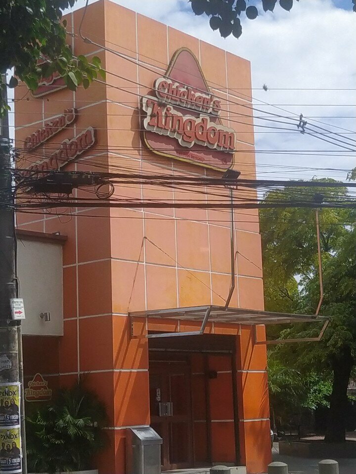 Restaurant Kingdom, Santa Cruz de la Sierra, photo