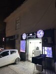 Hm (Amir Temur Avenue, 106), barber shop