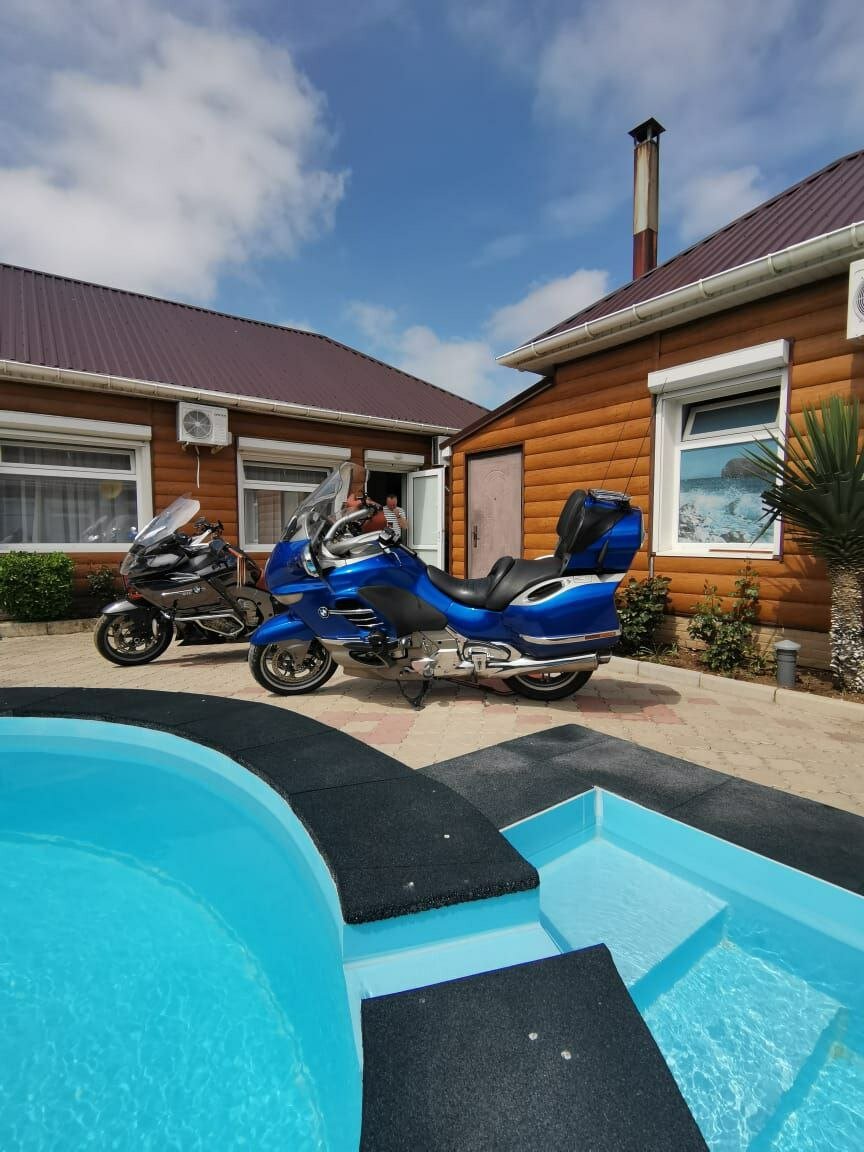 Фото Усадьба