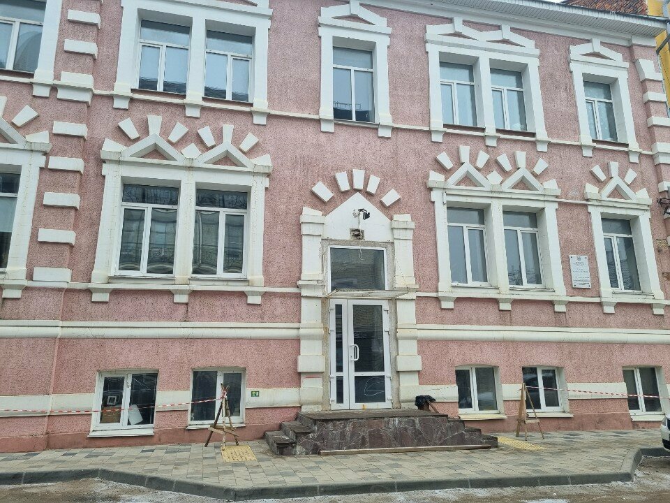 IT company Web-Russian, Smolensk, photo