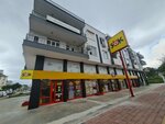 Talya Test (Antalya, Konyaalti, Arapsuyu Neighborhood, 640th Street, 2), seguridad