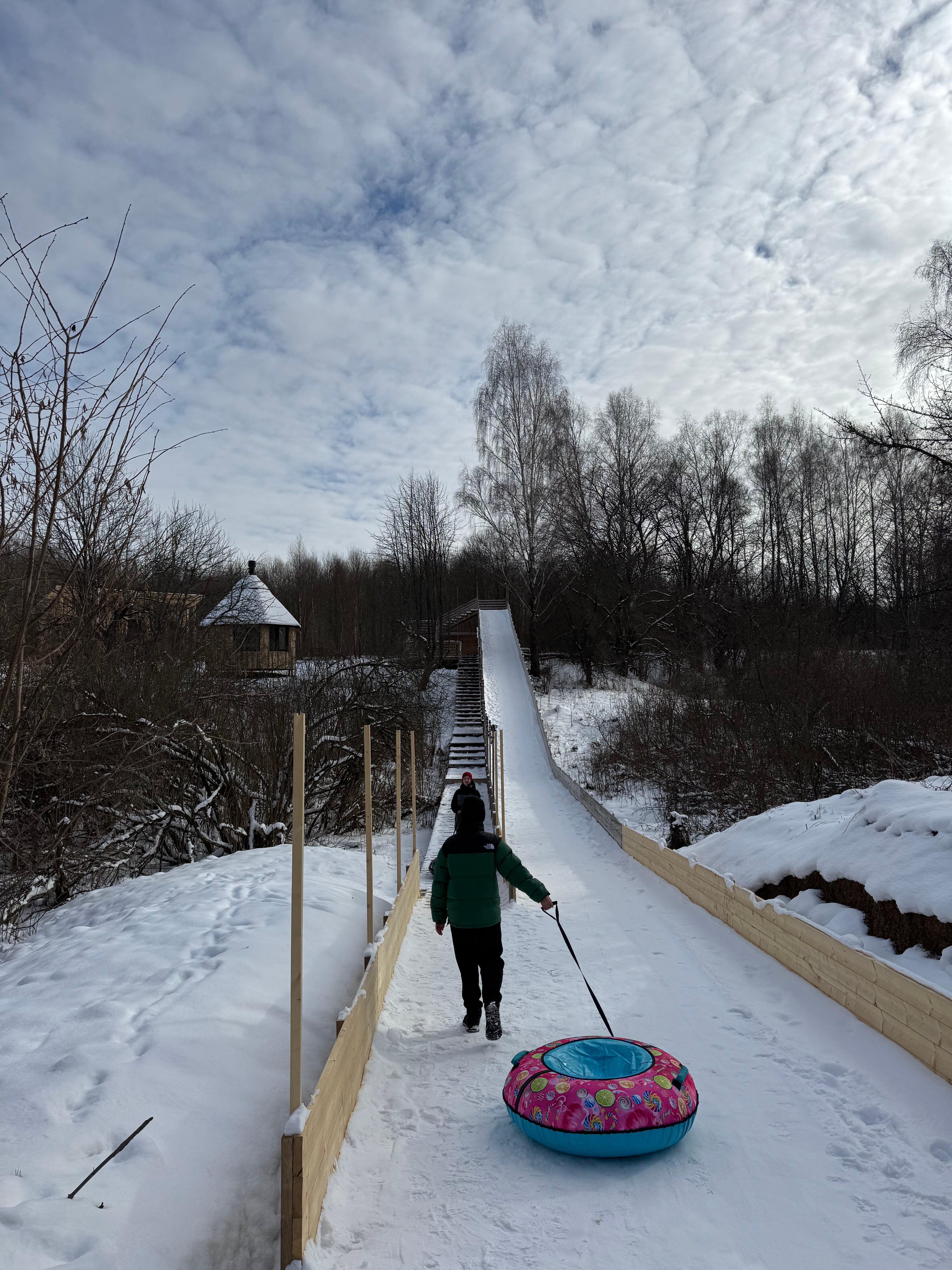 Фото О'Лень