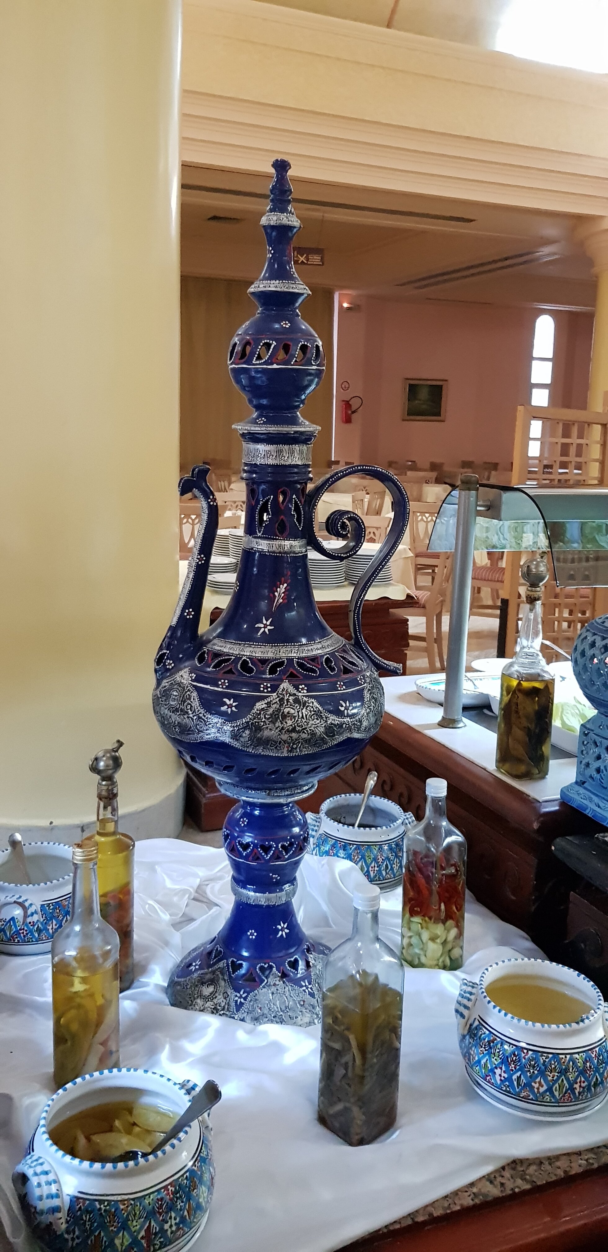 Фото El Mouradi Hammamet