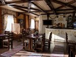 Балахнинская изба (ulitsa Dzerzhinskogo, 190), restaurant