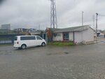 Zorlu Machinery (İstanbul, Sancaktepe, Eyüp Sultan Mah., Tuna Cad., 37) ، ورشة لتصليح السيارات