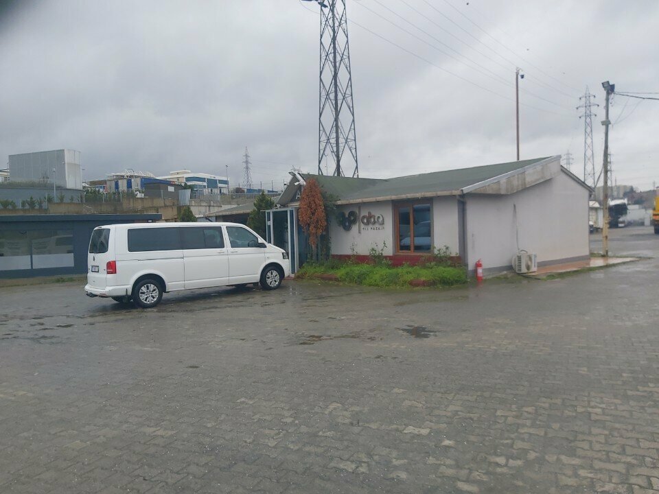 Car service, auto repair Zorlu Machinery, Istanbul, photo