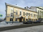 Управление образования МО Город Астрахань (Kirovskiy District, Nikolskaya Street, 1) ، إدارة حكومية