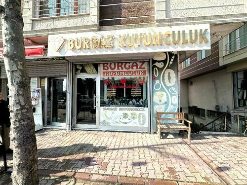 Burgaz Kuyumculuk Fotoğraf 1