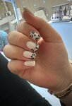 Pilit_olesya (Tsimlyanskaya Street, 17), nail salon