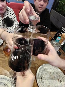 Гогия (Usadebnaya ulitsa No:2А, Kursk), restoran  Kursk'tan