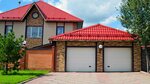 Gate automation (ulitsa 70 let Oktyabrya, 25) ، الأبواب والبوابات الآلية