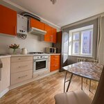 RichHouse (Garazhnaya ulitsa, 8), short-term housing rental