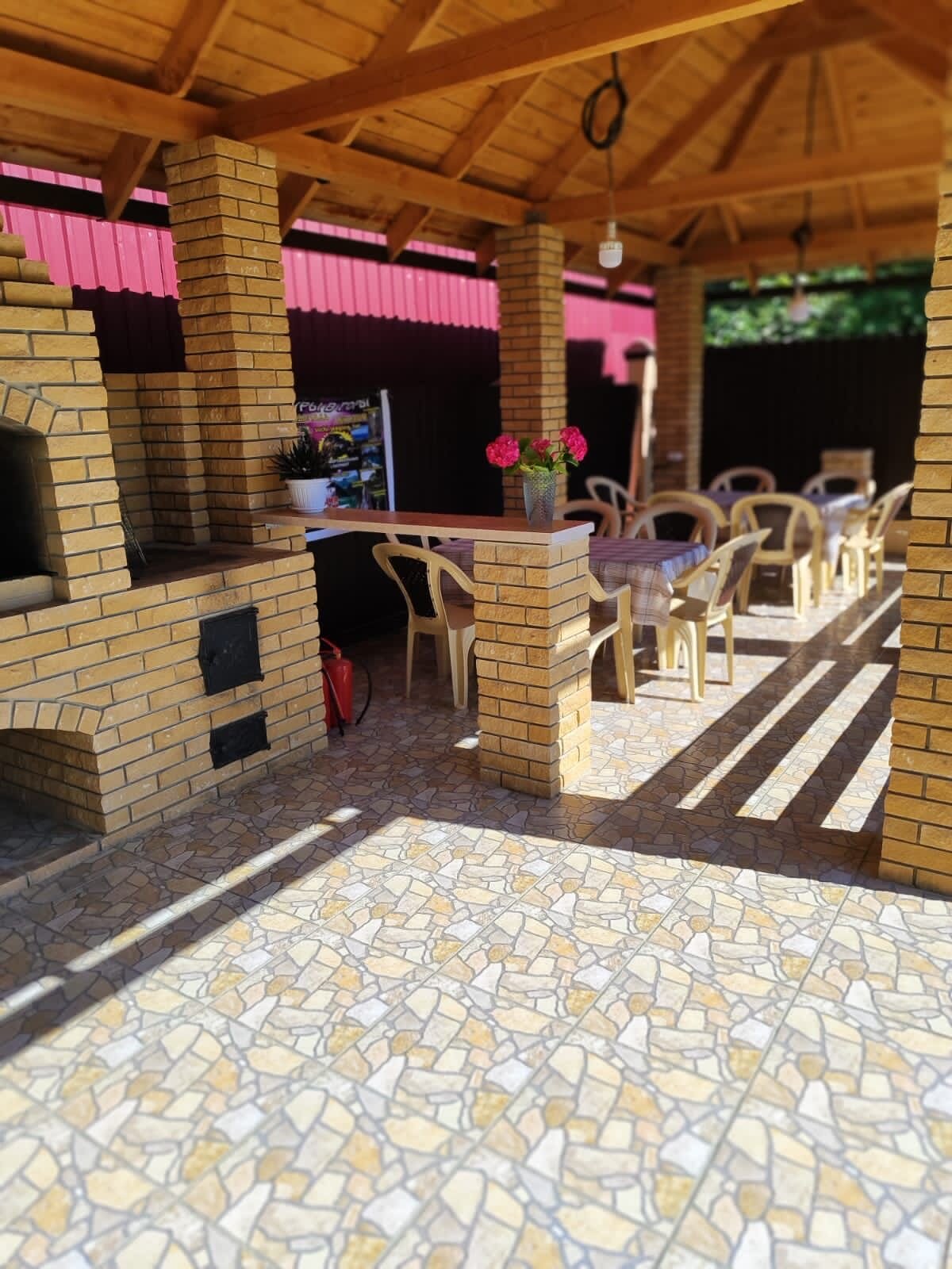 Фото Ростовский дворик