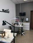 Gatsenko. nails (Arsenalnaya Street, 3) ، صالون العناية بالأظافر