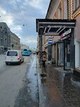Apraksin Lane – Na Sadovoy Theatre (Sadovaya Street, 27), public transport stop