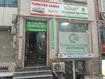 Turkmen Cargo (Istanbul, Fatih, Kemalpasa Neighborhood, Selimpasa Street, 42) ، إحالة الشحن
