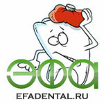 Efa Dental (Chaykovskogo Street, 25), dental clinic